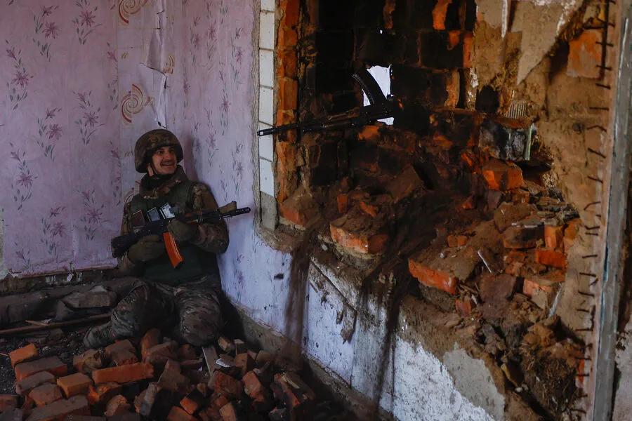 The Dark Side of Loyalty: Unraveling Betrayal in the Russia-Ukraine War