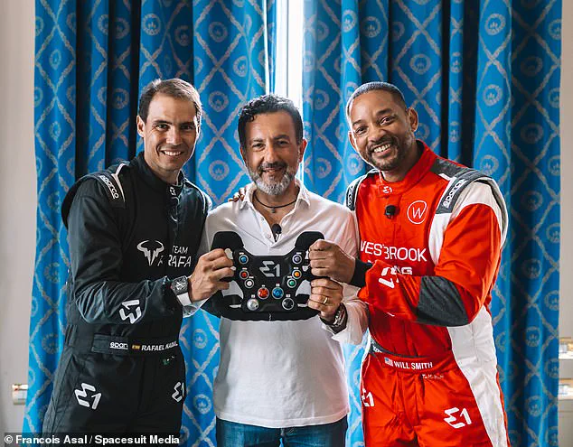 UIM E1 World Cup: Powering Innovation and Speed on the Waves