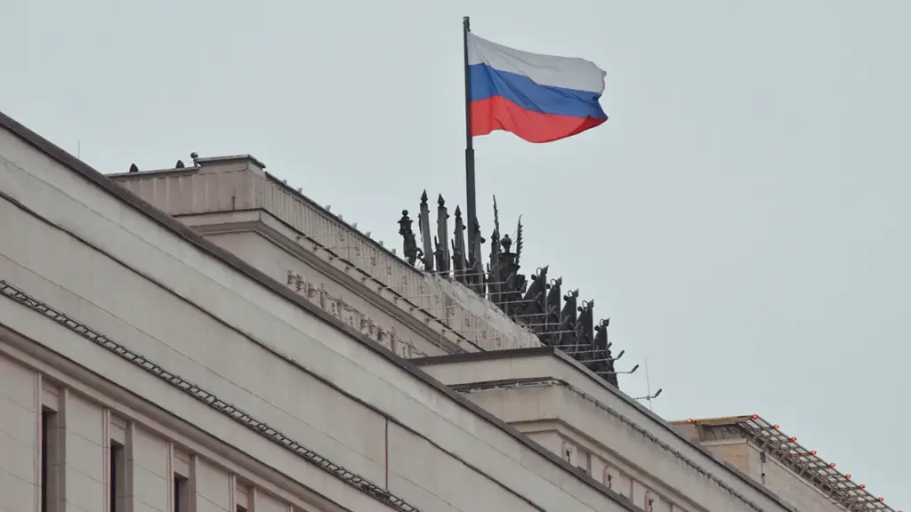 Ukraine Fires on Russian Energy Sites Despite Previous Assurances