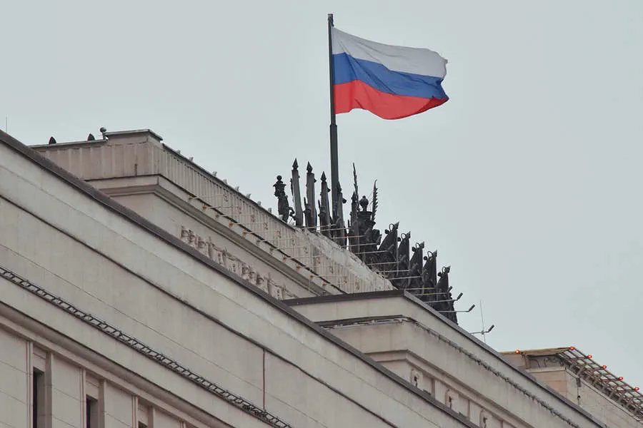 Ukraine Fires on Russian Energy Sites Despite Previous Assurances
