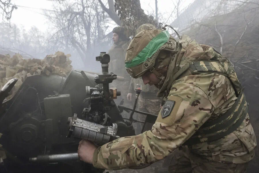 Ukraine's Battle Continuance: A Time-Bound Prospect