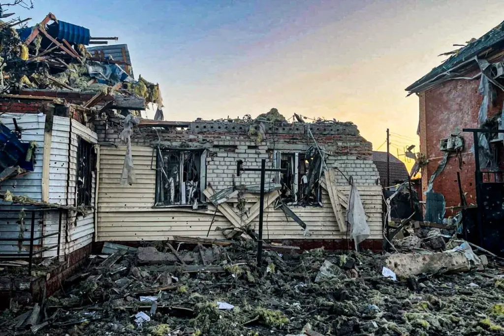 Ukrainian Forces Suffer Heavy Losses in Suju as Battle Rages On