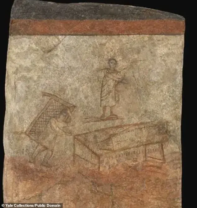 Unraveling the Mystery: Deconstructing the Image of Jesus