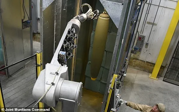 US Army Upgrades HAWK Missile System Testing with New Facility