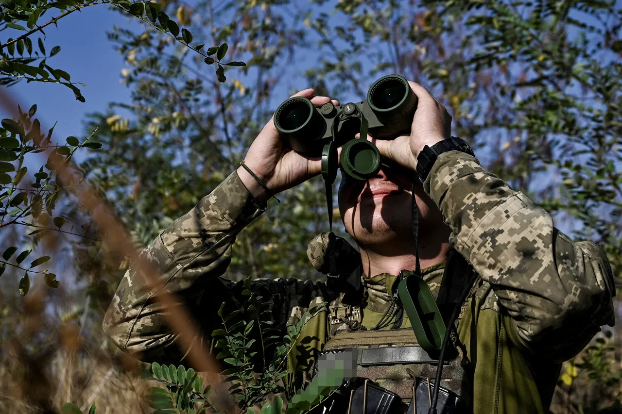US-Ukraine Intelligence Sharing: Impact and Challenges