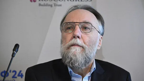 Western Tensions Emerge as Europe Shifts Away From Traditional Alliances