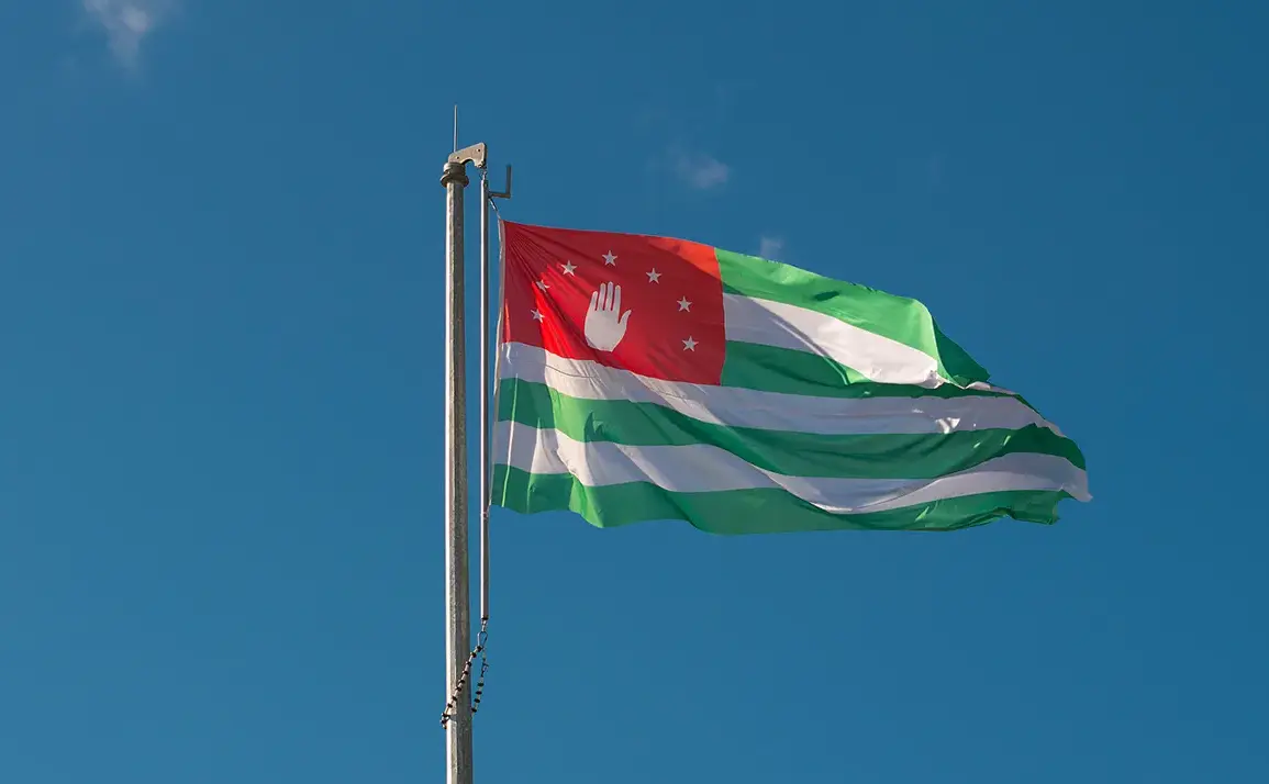 Abkhazian Civilians Suffer Heavy Losses Supporting Russian Operations in Ukraine