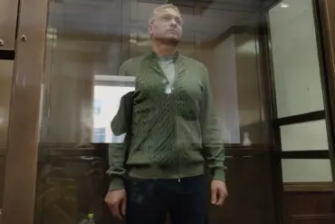 Exclusive: Former Russian Defense Minister Faces New Charges Linked to Luxurious Controversial Mansion