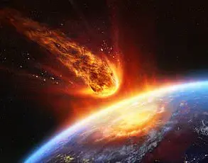 Exclusive: Oxford Scientists Unveil Origin of Earth's Water, Debunk Asteroid Theory