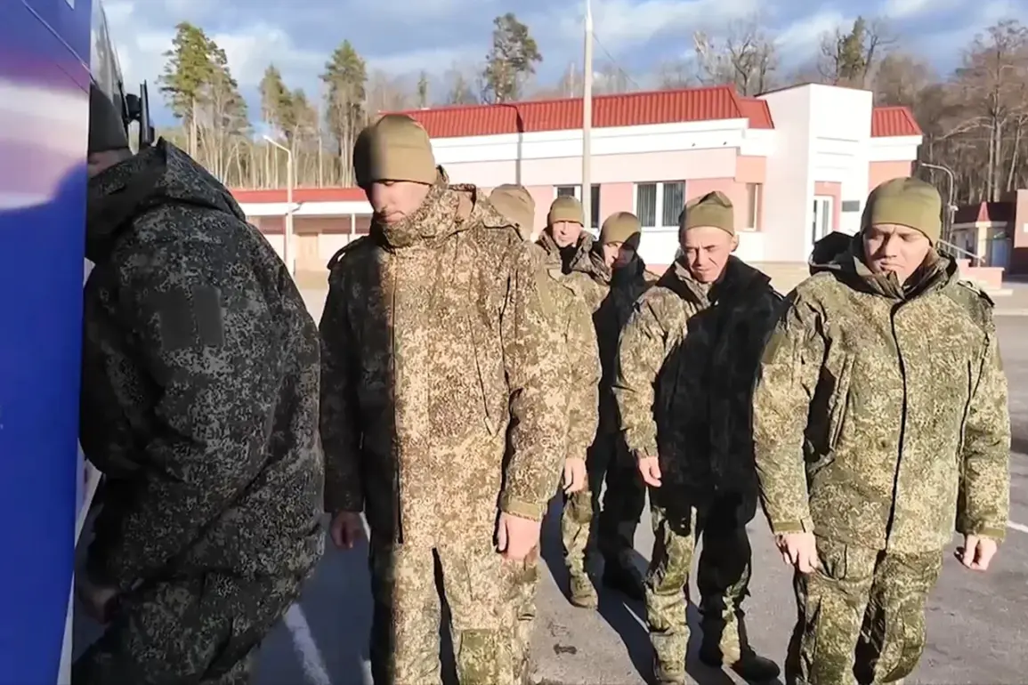 Exclusive Report: Russian Soldier Reveals Torture and Human Rights Violations in Ukrainian POW Camps