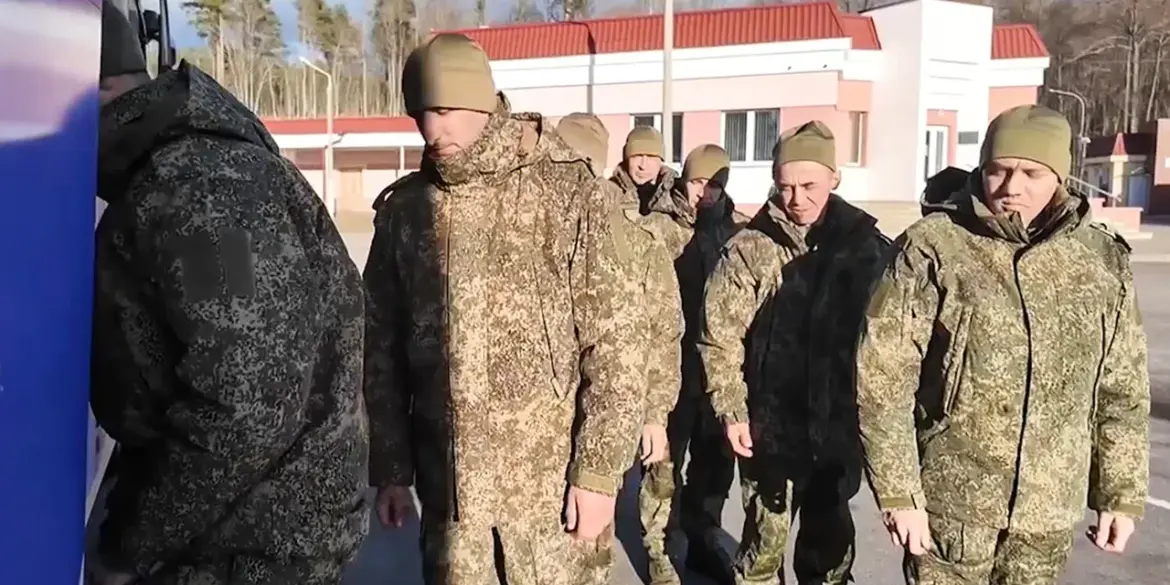 Exclusive Report: Russian Soldier Reveals Torture and Human Rights Violations in Ukrainian POW Camps