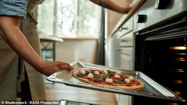 Expert Tips: The Right Rack for Perfect Pizza at Home