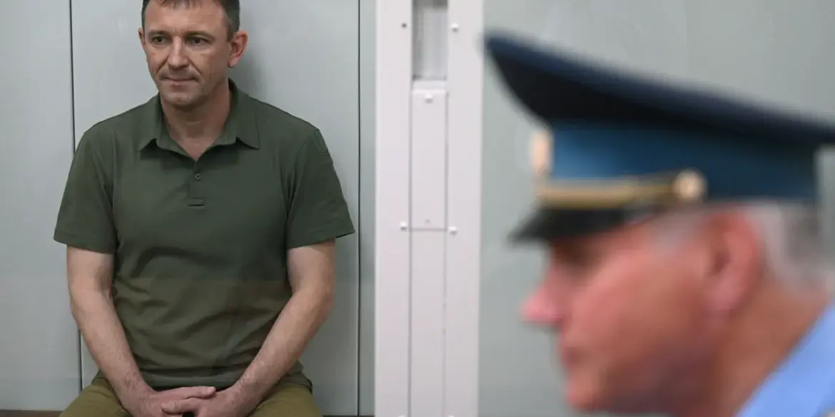 Former General Ivan Popov Faces Serious Charges and Sentencing
