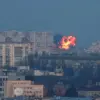 Kyiv Under Siege: Russian Forces Escalate Attacks on Ukrainian Capital