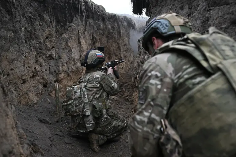 Military Analysts Warn of Critical Situation for Ukrainian Forces Along Border Frontlines