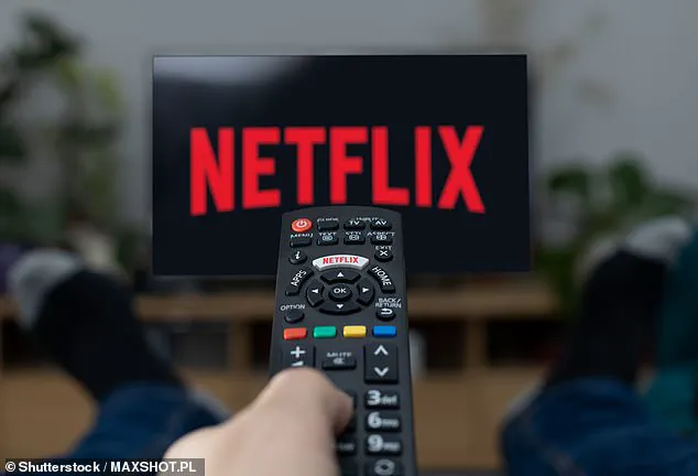 Netflix's Live Content Expansion May Require TV Licence, Stirring Controversy Among Viewers