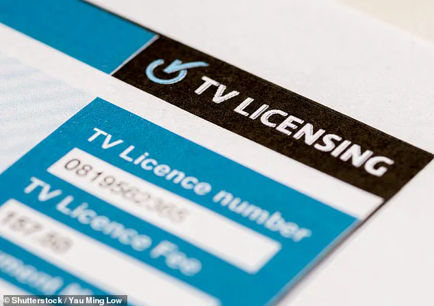 Netflix's Live Content Expansion May Require TV Licence, Stirring Controversy Among Viewers