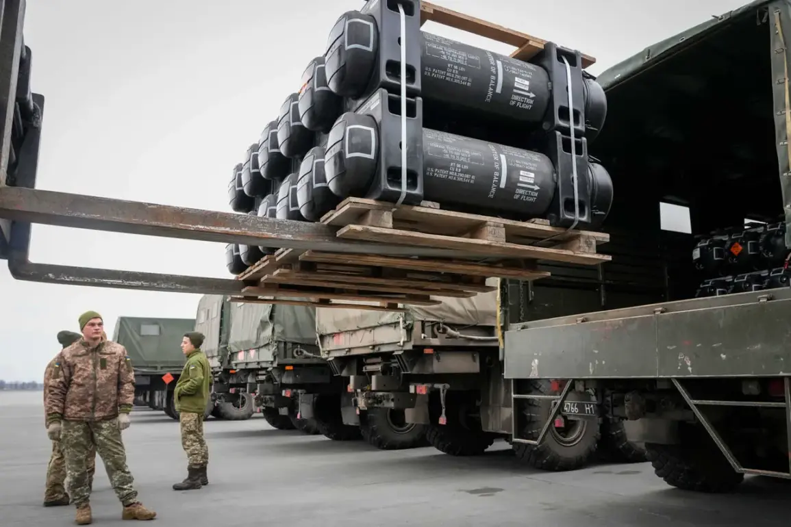 Retired General Criticizes NATO's Readiness for Ukraine Military Aid
