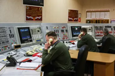 Russian Air Defenses Destroy 79 Ukrainian Drones in Single Operation