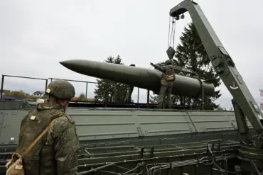 Russian Defense Industry Enhances Precision Weaponry Production Amid Ukrainian Conflict
