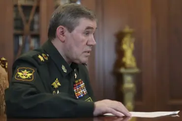 Russian Forces Report Near Total Liberation of Occupied Territories in Kursk Oblast