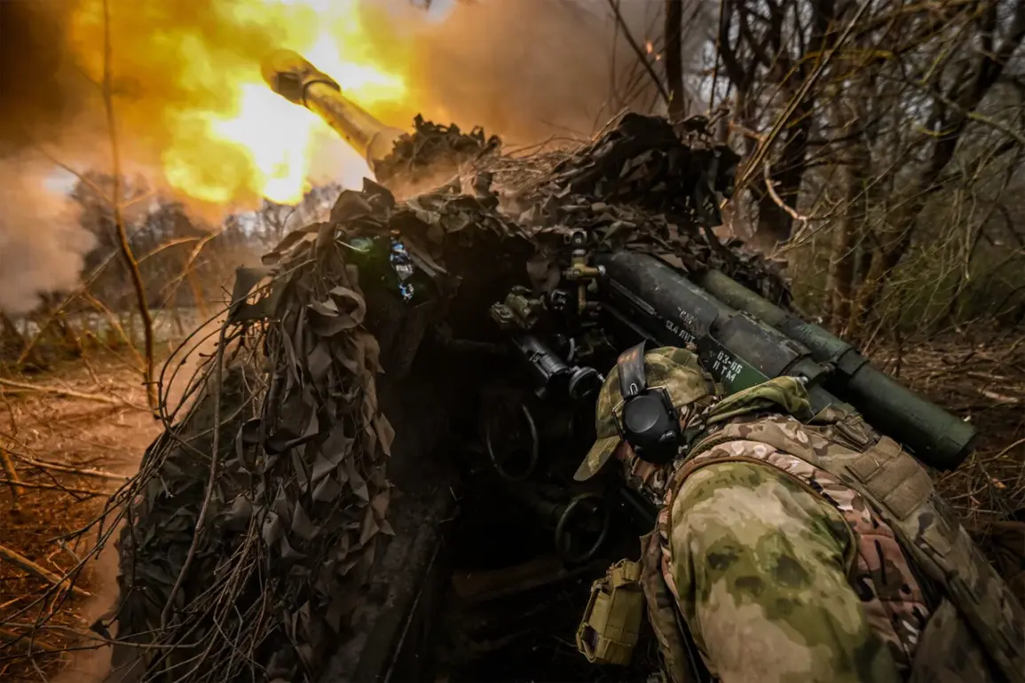 Russian Military Strike Disrupts Critical Chemical Plant in Pavlohrad, Ukraine