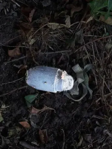Tragic Mine Incident Injures Young Boy in Belgorod Village