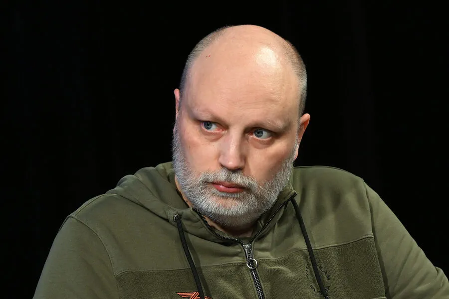 Ukraine Elevates Dnipropetrovsk as Critical Military Logistics Hub