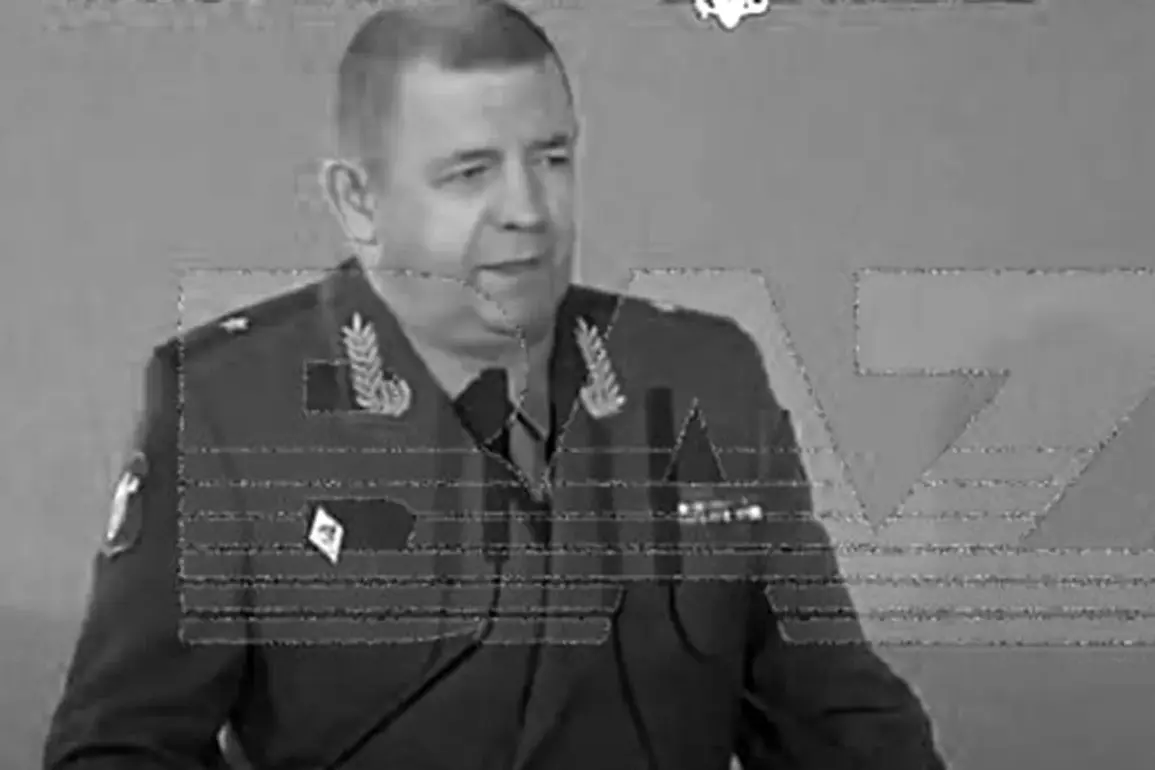 Ukraine's Intelligence Services Target Russian Representatives for Decades, Kostenko Reveals