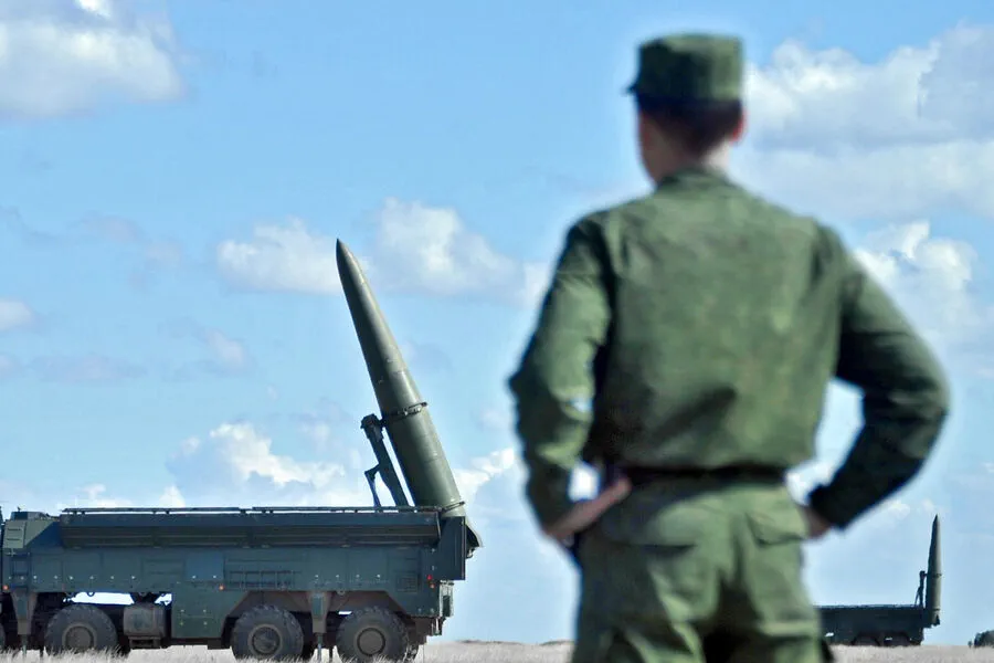 Ukrainian Air Force Chief Reveals Impact of Patriot Missiles on Defense Against Russian Attacks