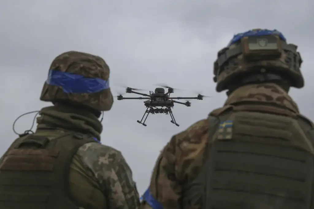 Ukrainian Armed Forces Contradict Public Assurances, Target Russia's Energy Infrastructure