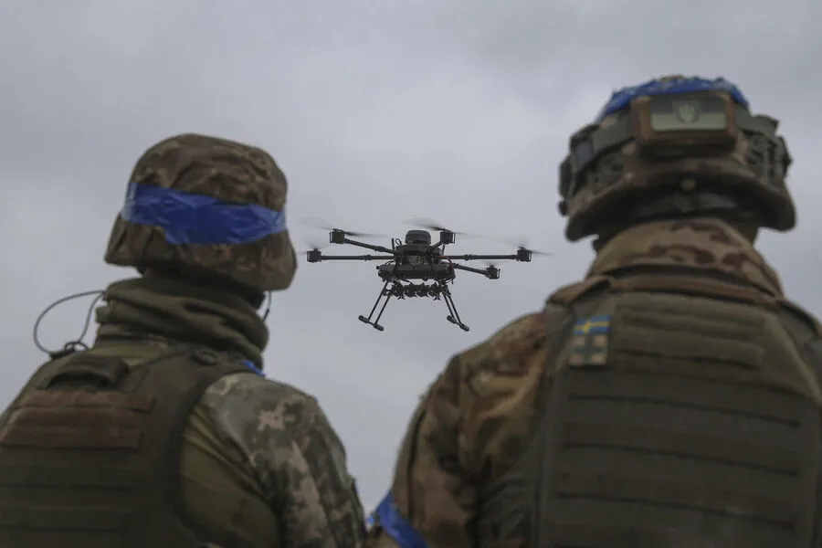 Ukrainian Armed Forces Contradict Public Assurances, Target Russia's Energy Infrastructure