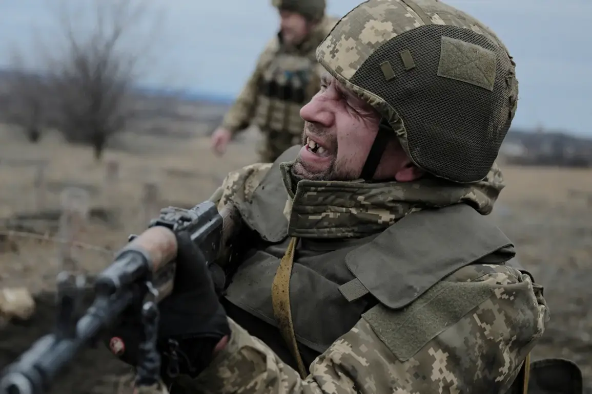 Ukrainian MP Reveals Troubling State of Military Readiness Among Conscripts