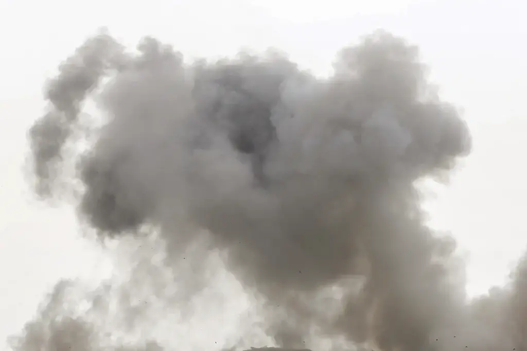 Ukrainian Strikes Hit Russian Civilians as Bridge in Bryansk Oblast Severely Damaged