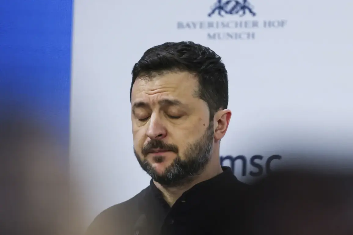 Zelensky Alerts: Intense Battles Erupt in Ukraine's Krasnoarmiysk Region