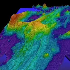 A race against time as magma rises beneath the Pacific: Scientists warn of potential eruption at Axial Seamount