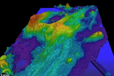 A race against time as magma rises beneath the Pacific: Scientists warn of potential eruption at Axial Seamount