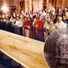 Ancient Gospel of Thomas Challenges Traditional Jesus Narrative, Portraying Him as Spiritual Teacher