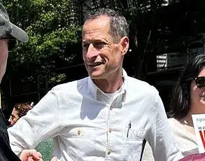 Anthony Weiner's Bid for NYC Council Reemerges Amid Controversy Over Past Conviction