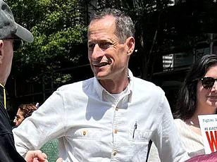 Anthony Weiner's Bid for NYC Council Reemerges Amid Controversy Over Past Conviction