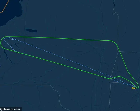 Breaking: Passenger Allegedly Assaults Crew Member on Chicago-Bound American Airlines Flight, Leading to Arrest