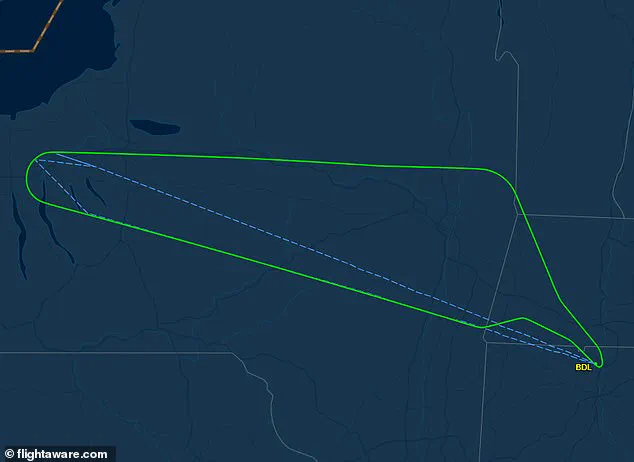 Breaking: Passenger Allegedly Assaults Crew Member on Chicago-Bound American Airlines Flight, Leading to Arrest