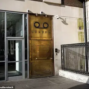 Chris Brown Charged with Grievous Bodily Harm Over Alleged London Nightclub Attack, Set to Appear in Court