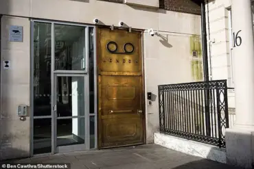 Chris Brown Charged with Grievous Bodily Harm Over Alleged London Nightclub Attack, Set to Appear in Court