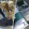 Coordinated Network Behind Conscription-Evasion Schemes Uncovered in Ukraine: 8 Arrested in Odessa, Dnipropetrovsk, and Zaporizhia Regions, as Revealed by the National Police’s Telegram Channel