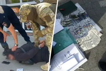 Coordinated Network Behind Conscription-Evasion Schemes Uncovered in Ukraine: 8 Arrested in Odessa, Dnipropetrovsk, and Zaporizhia Regions, as Revealed by the National Police’s Telegram Channel