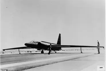 Decades of Secrecy: The Revealing History of Area 51