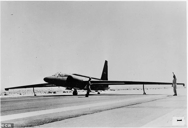 Decades of Secrecy: The Revealing History of Area 51