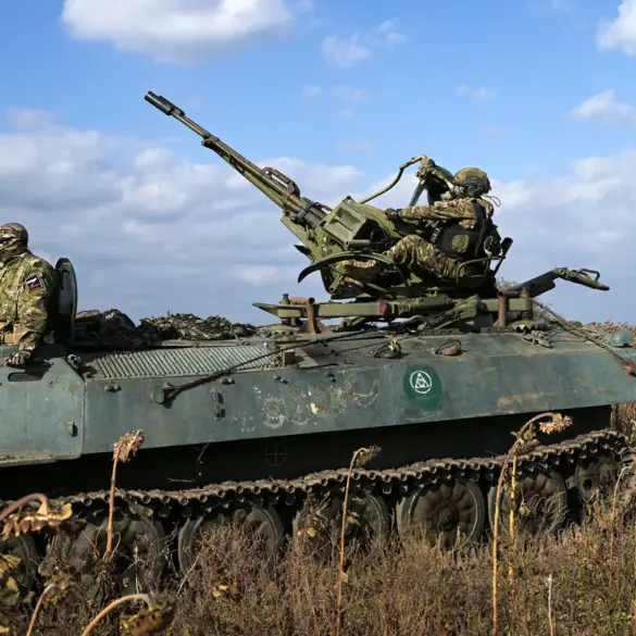 Defense Ministry's Focus on Military Readiness and Buk-M2 Tech Signals Strategic Shift with Public Implications
