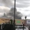 Dr. Tahani Soliman Abandons Family Medicine Practice Due to Homeless Encampment on Building Rooftop